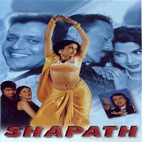 hindi movie shapath mp3 song free download